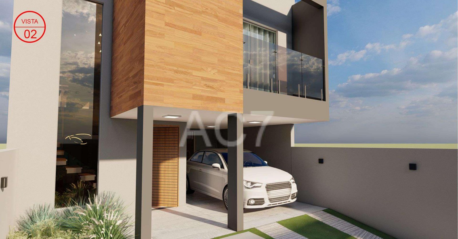 Sobrado Residencial — Bairro Solar — foto 7