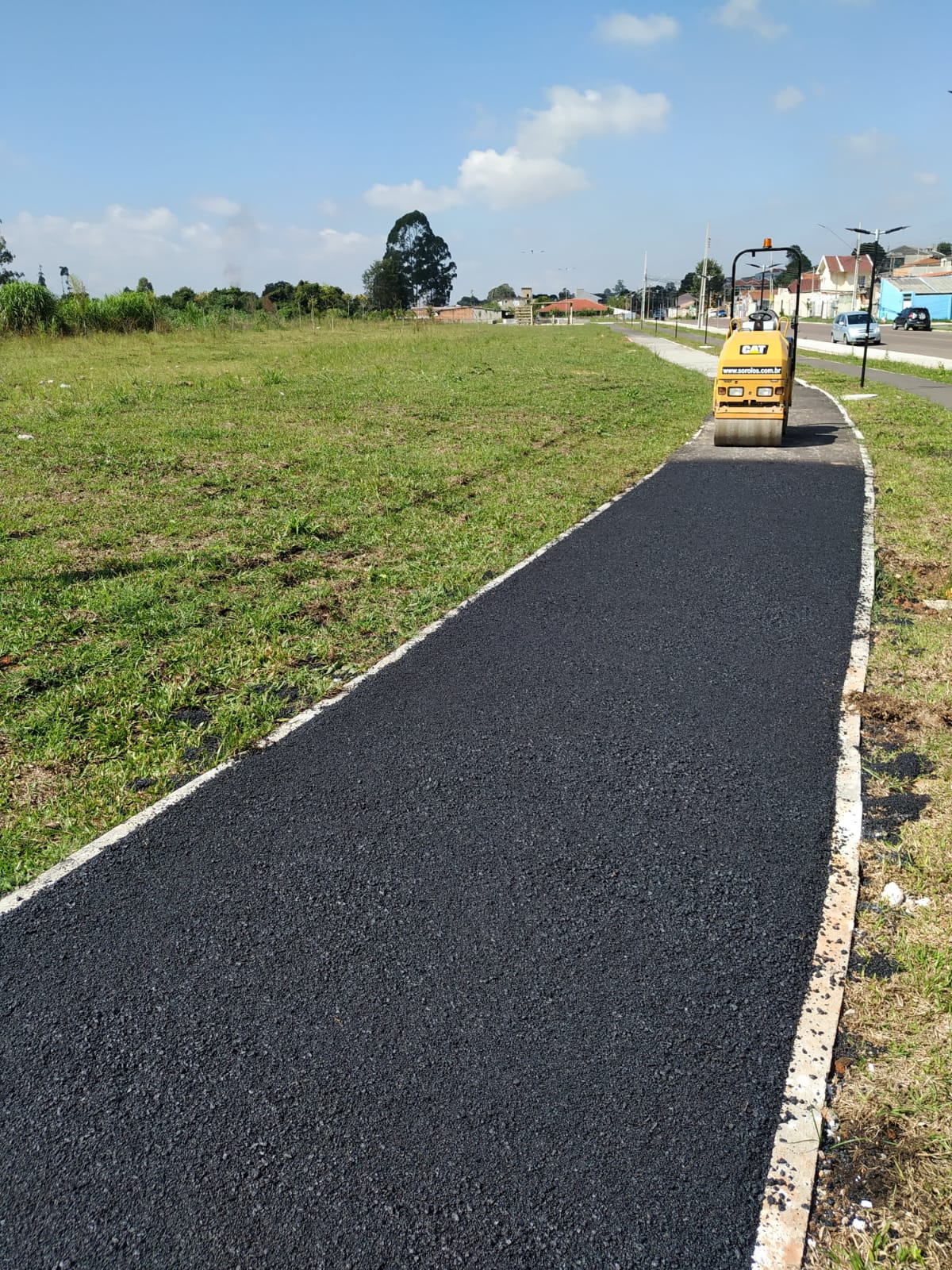 Parque Linear e Ciclovias — Colombo — foto 2