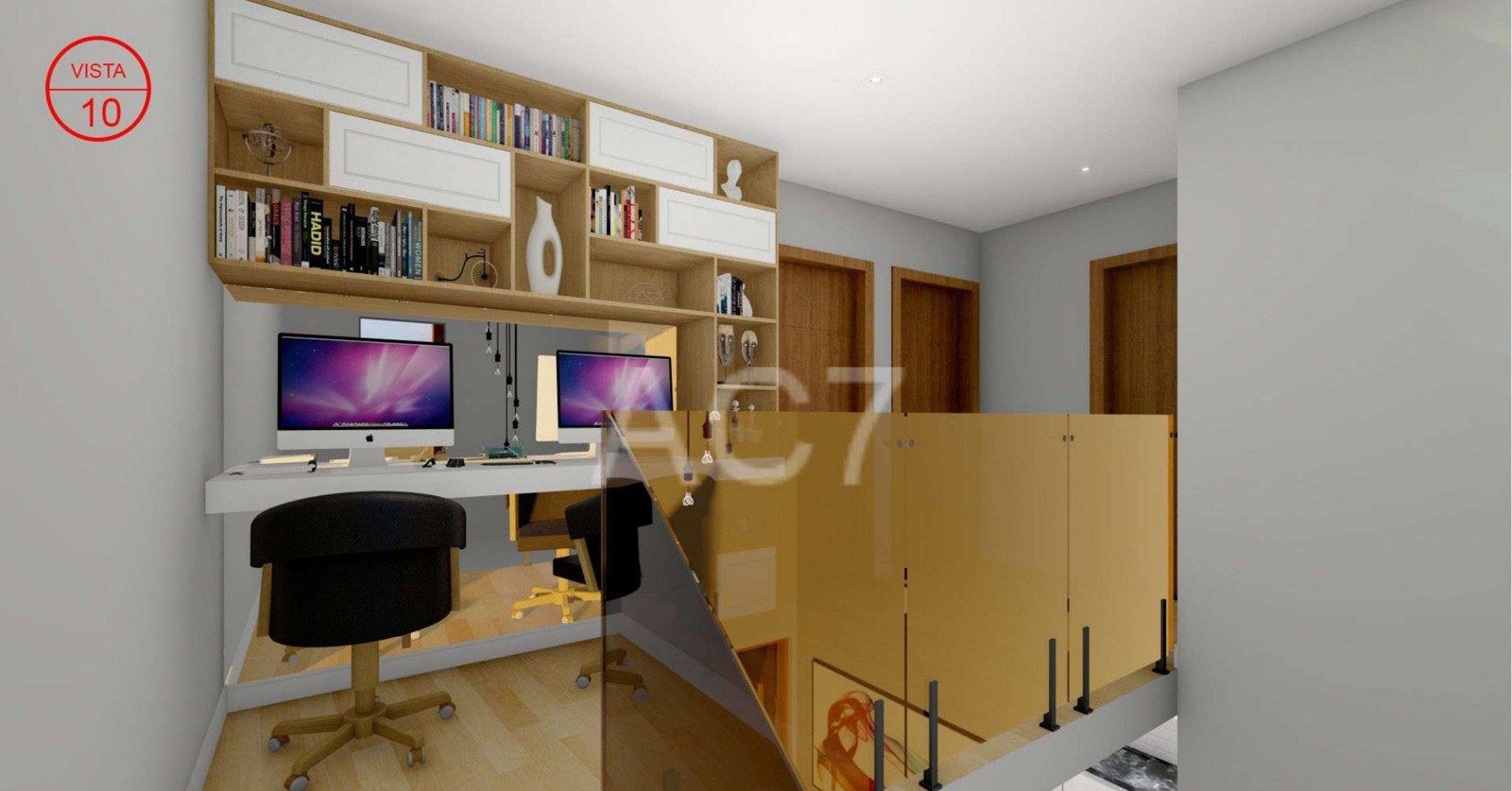 Sobrado Residencial — Bairro Solar — foto 10