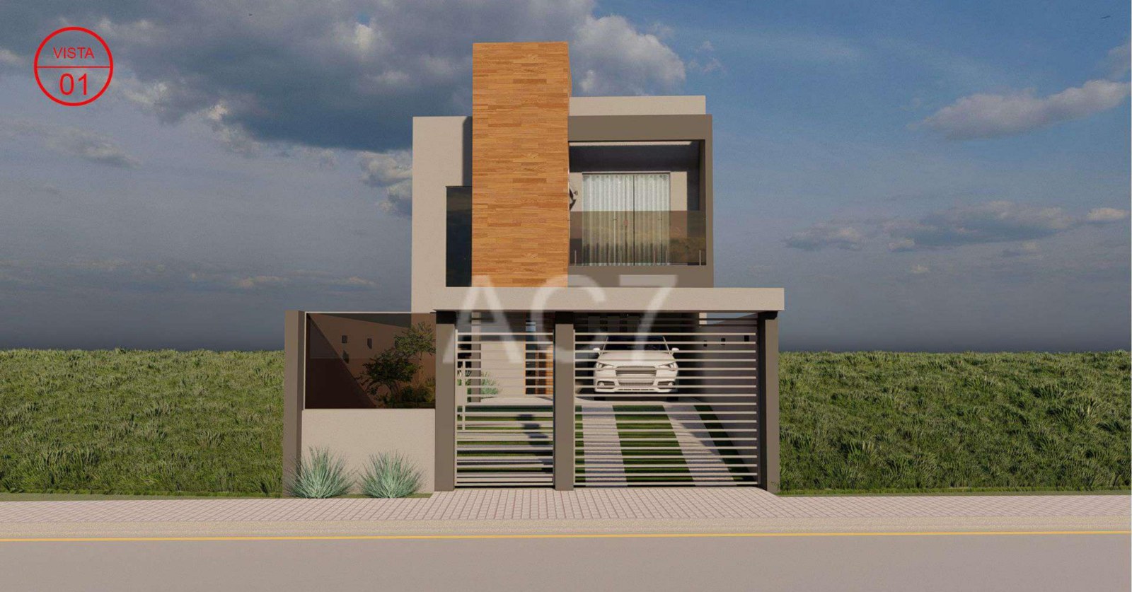 Sobrado Residencial — Bairro Solar — foto 4