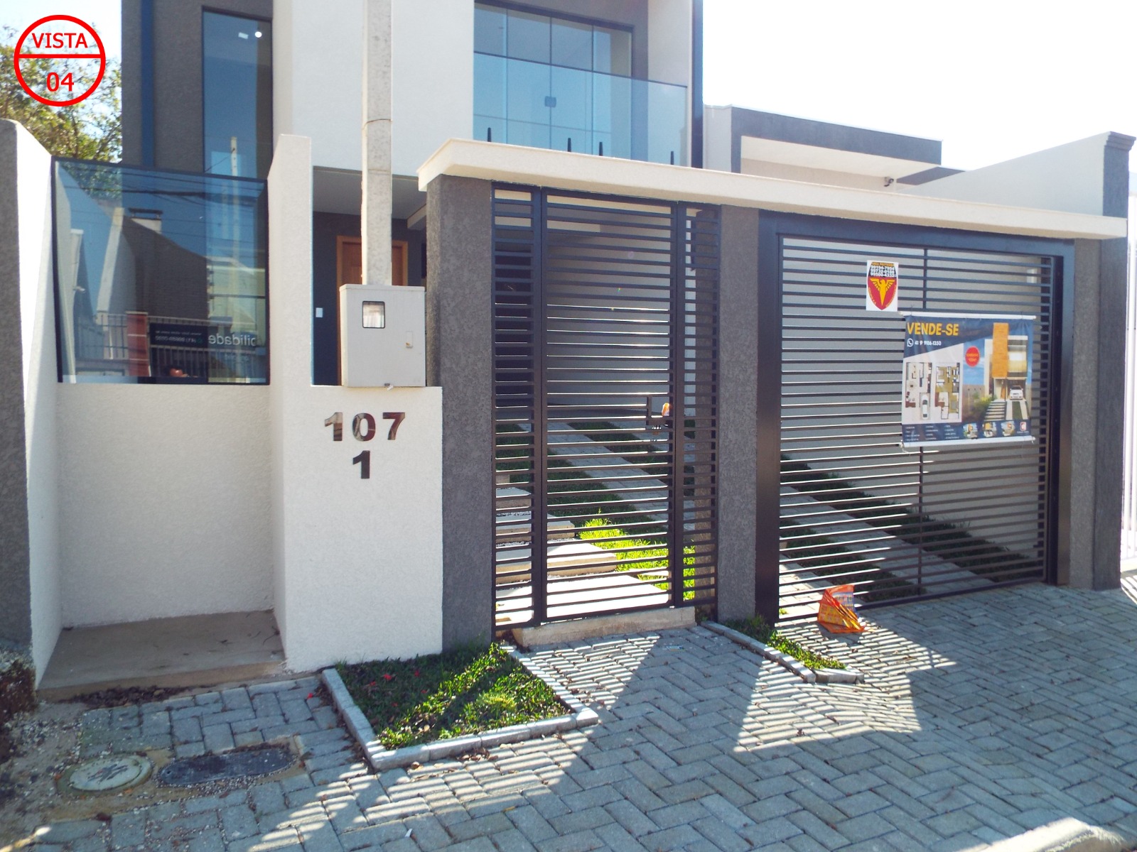 Sobrado Residencial — Bairro Solar — foto 2